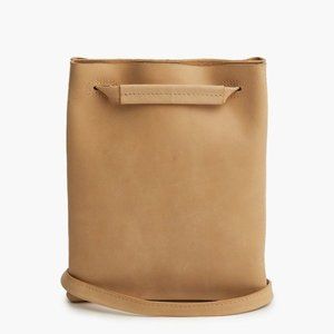Able Nelita Crossbody Bag - Fawn